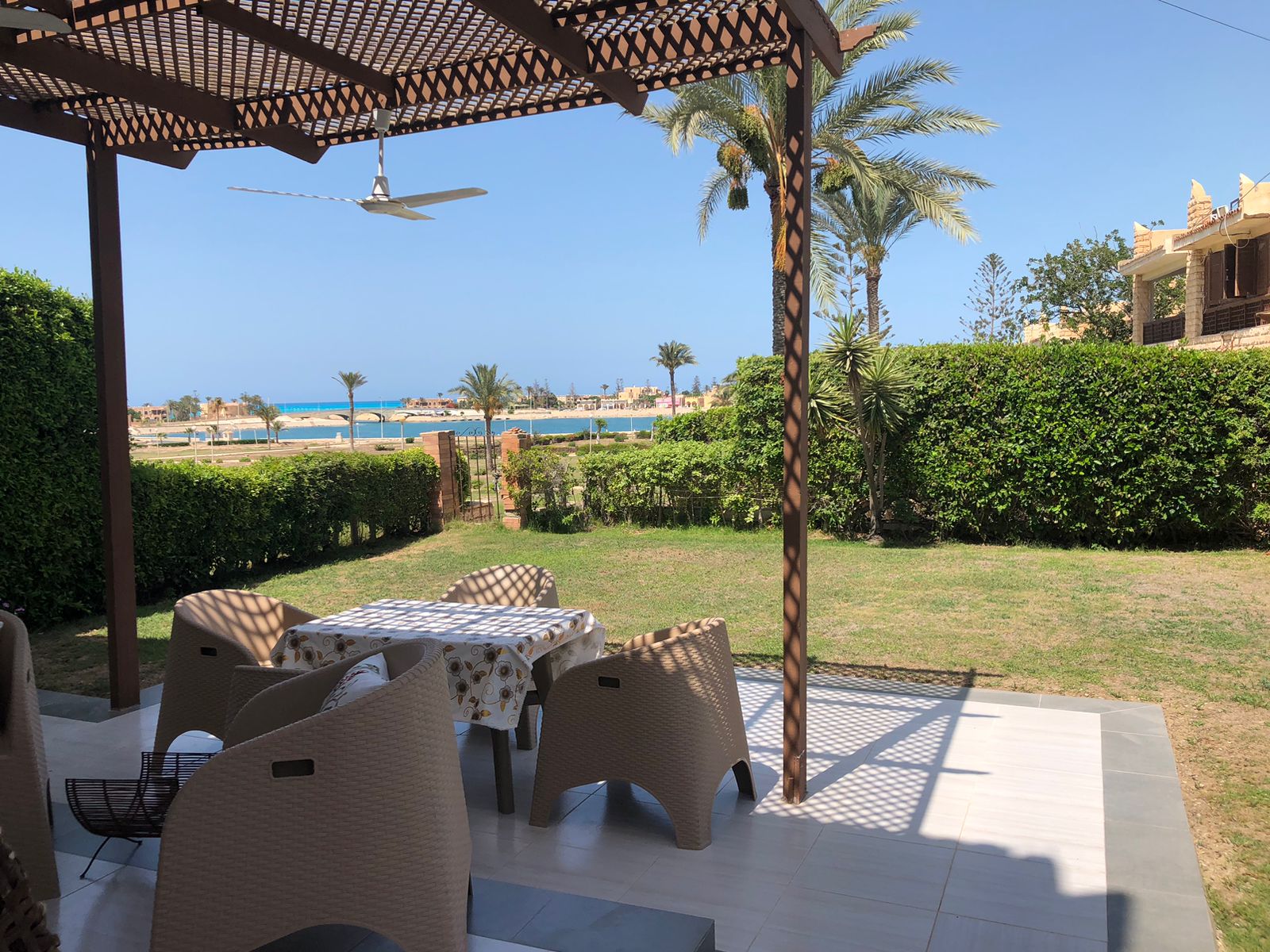 Duplex at Marina El-Alamein | Forsa Property