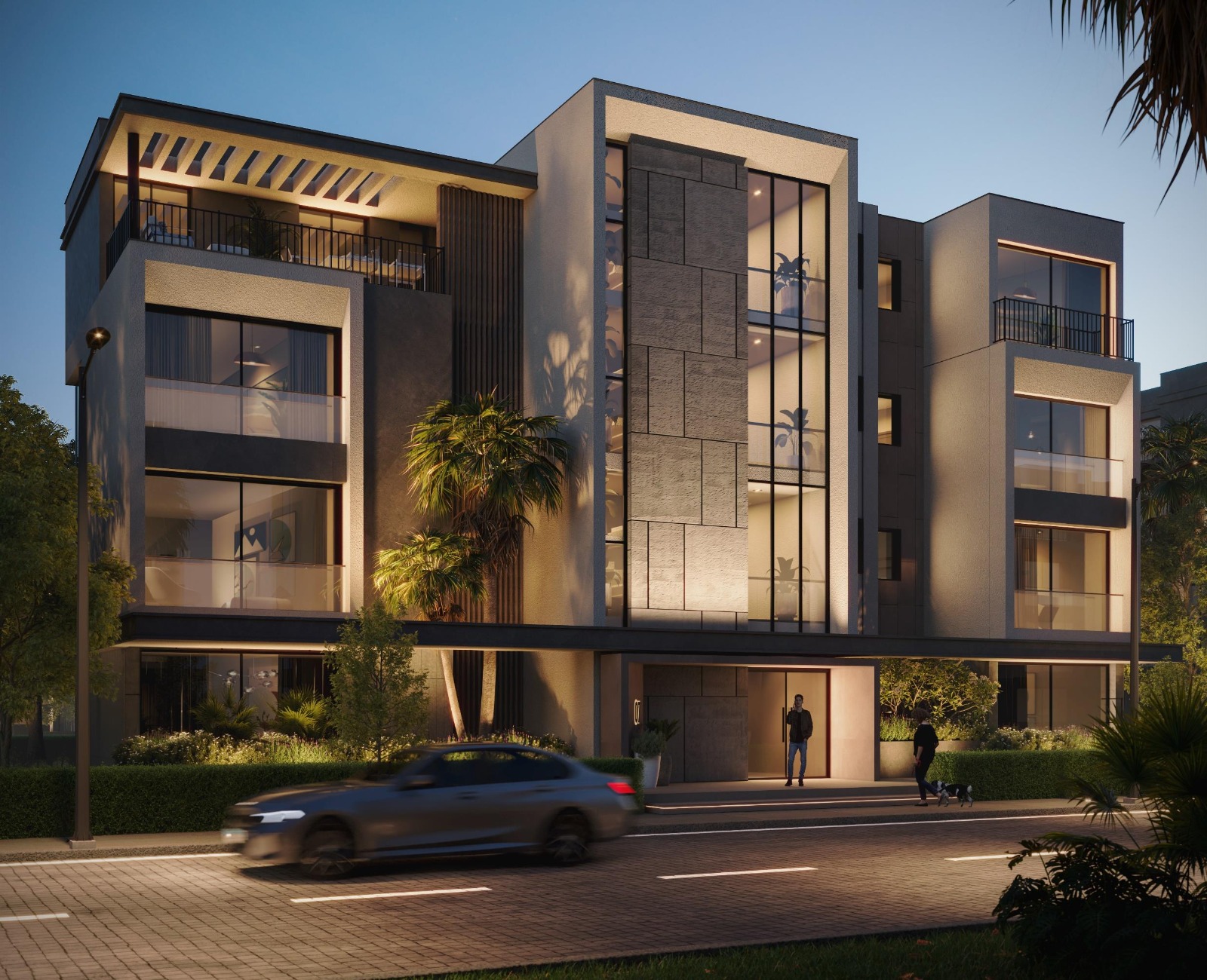 Apartment at PX | Forsa Property