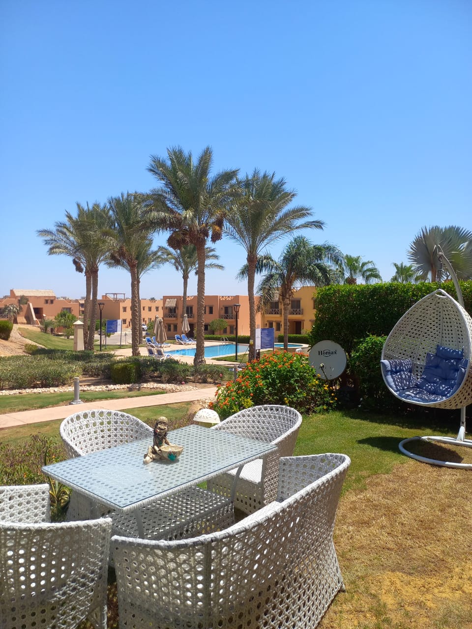 Chalet at Mountain View Sokhna | Forsa Property