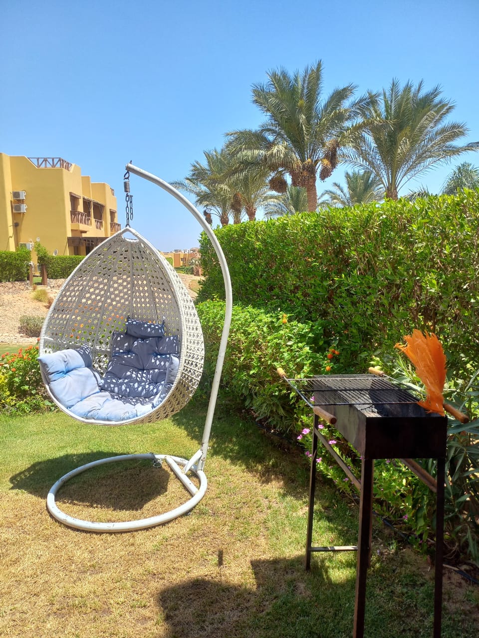 Chalet at Mountain View Sokhna | Forsa Property