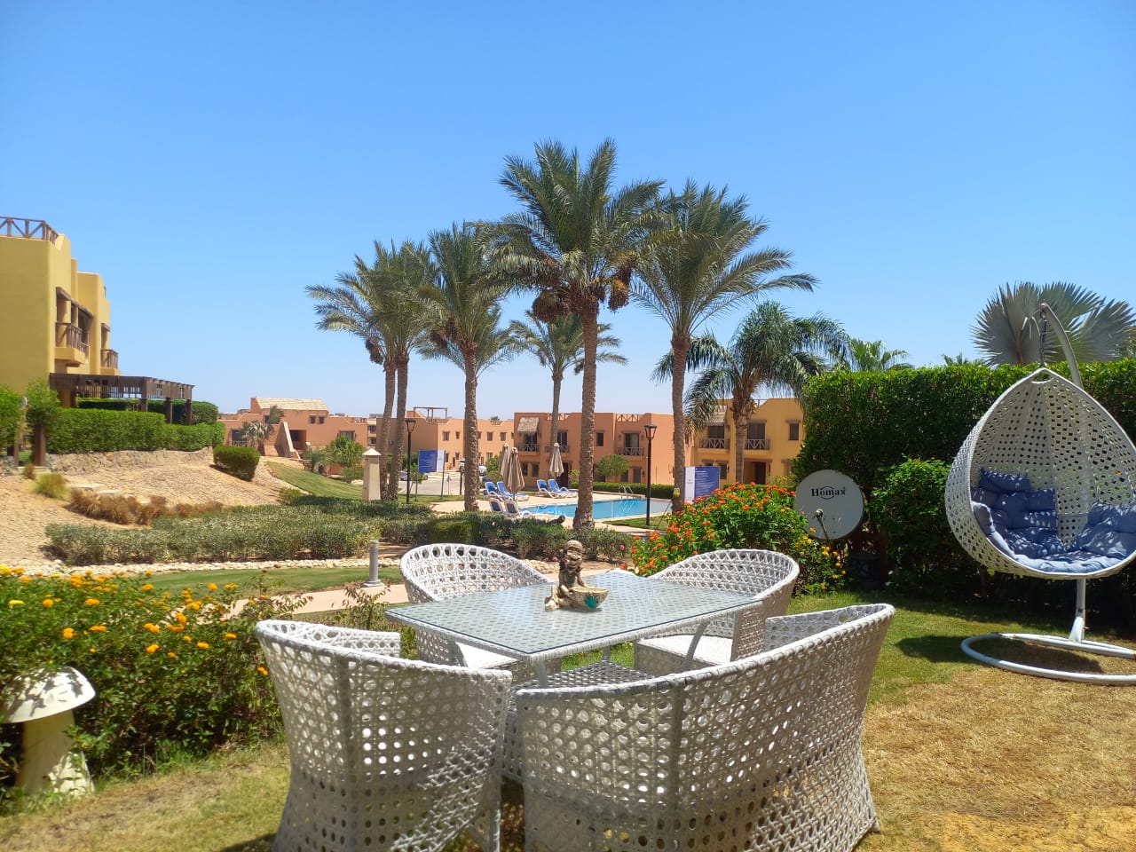 Chalet at Mountain View Sokhna | Forsa Property