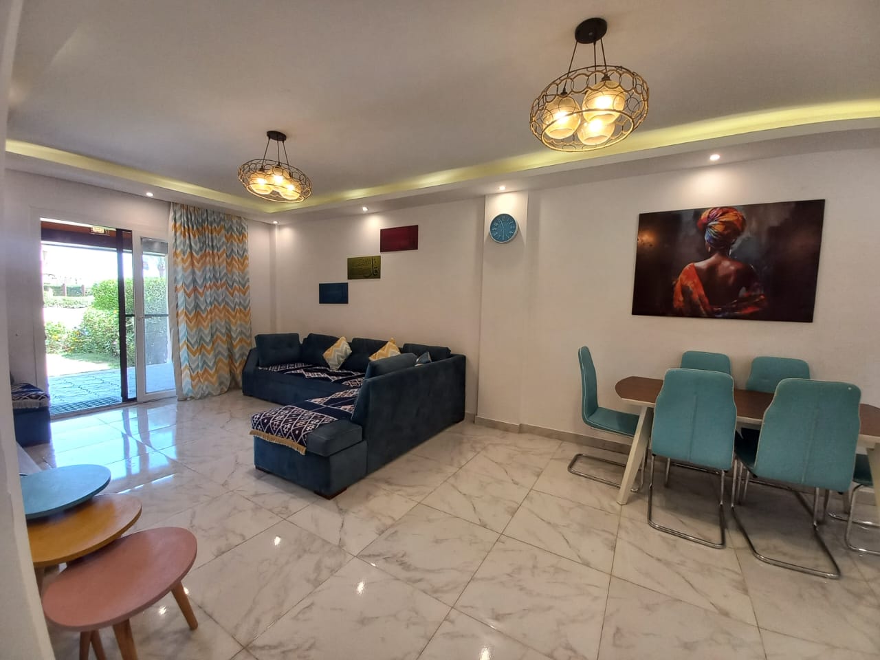 Chalet at Mountain View Sokhna | Forsa Property