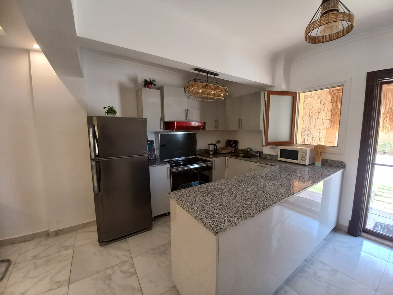 Chalet at Mountain View Sokhna | Forsa Property