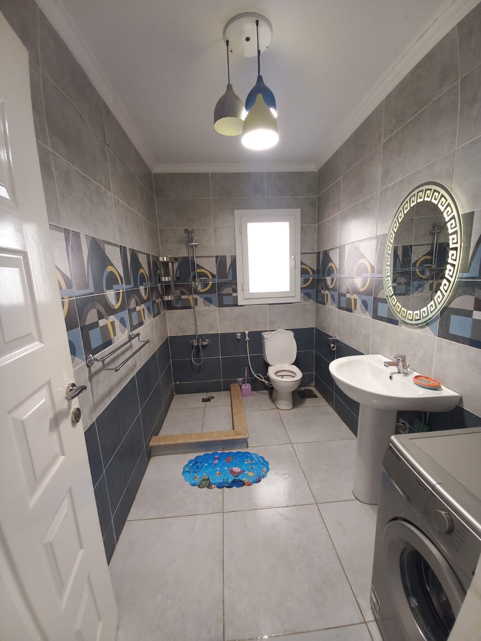 Chalet at Mountain View Sokhna | Forsa Property