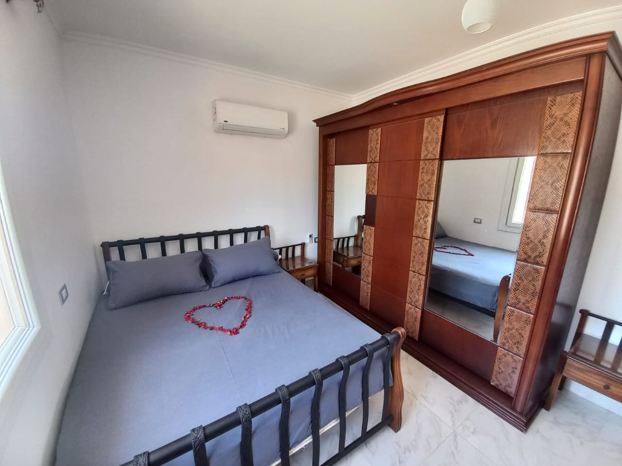 Chalet at Mountain View Sokhna | Forsa Property