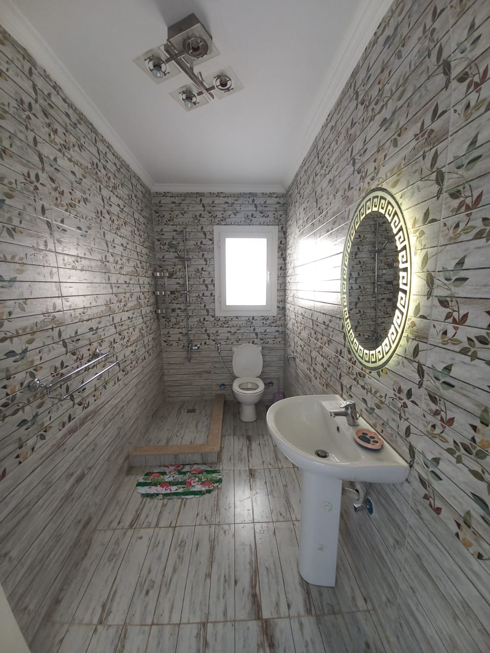 Chalet at Mountain View Sokhna | Forsa Property