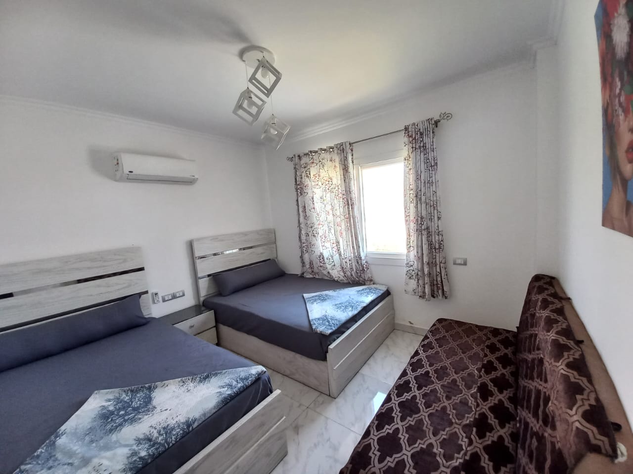 Chalet at Mountain View Sokhna | Forsa Property