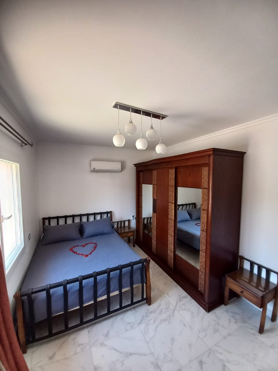 Chalet at Mountain View Sokhna | Forsa Property