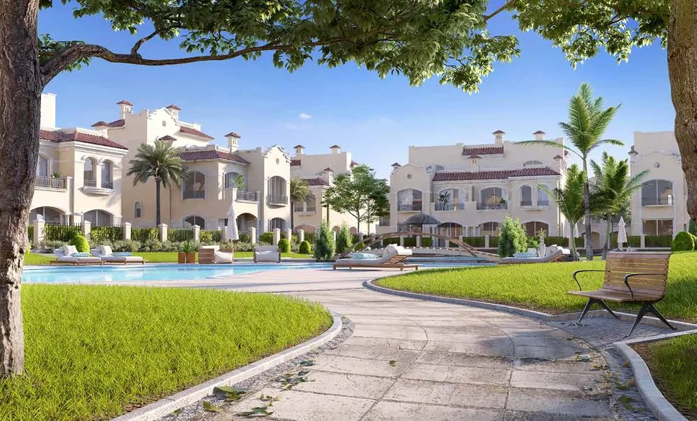 Townhouse at El Patio Prime | Forsa Property