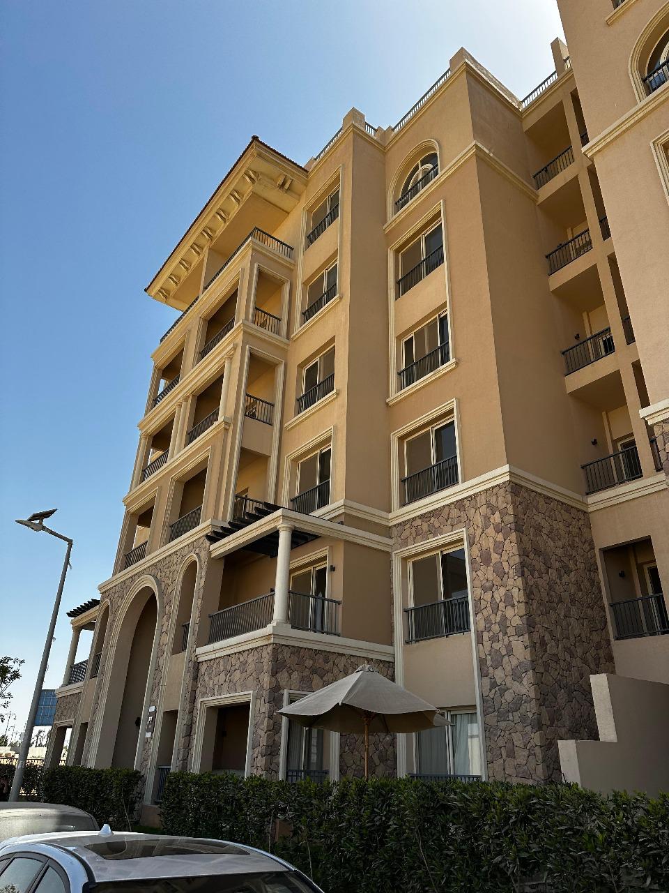 Apartment at Ninety Avenue | Forsa Property