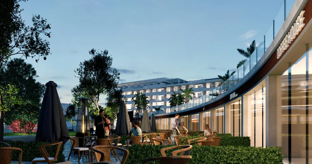 Apartment at Jamila | Forsa Property Apartment at Jamila | Forsa Property