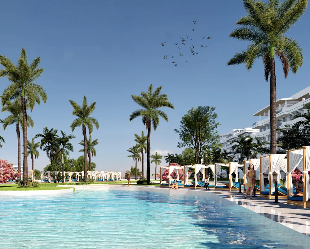 Apartment at Jamila | Forsa Property Apartment at Jamila | Forsa Property