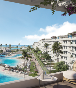 Apartment at Jamila | Forsa Property Apartment at Jamila | Forsa Property