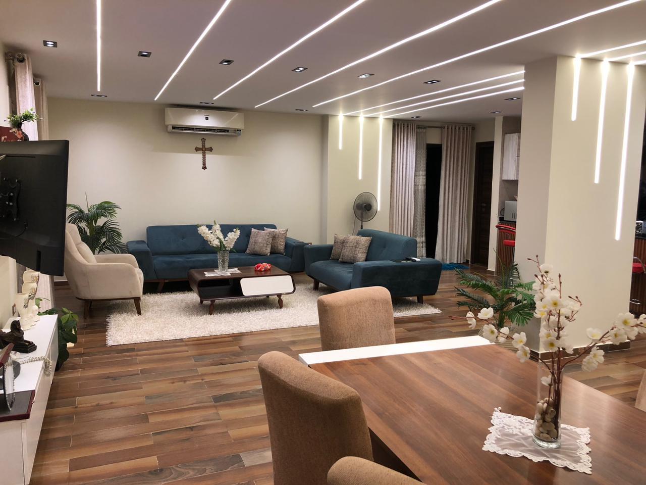 Apartment at Rock Eden | Forsa Property