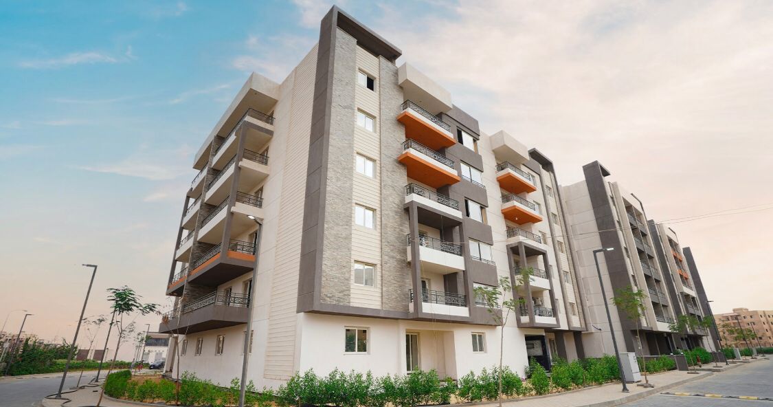 Apartment at Rock Eden | Forsa Property