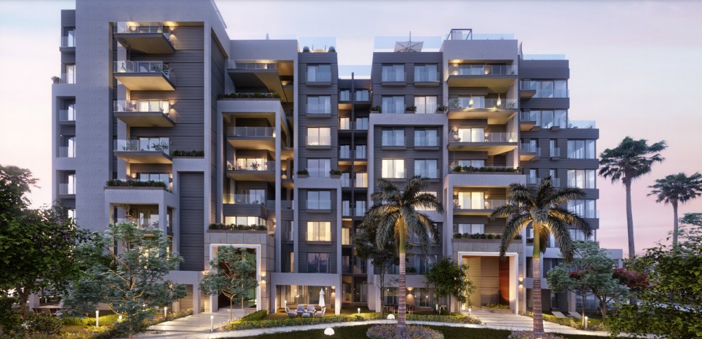 Apartment at Residence Eight Sky Abu Dhabi | Forsa Property