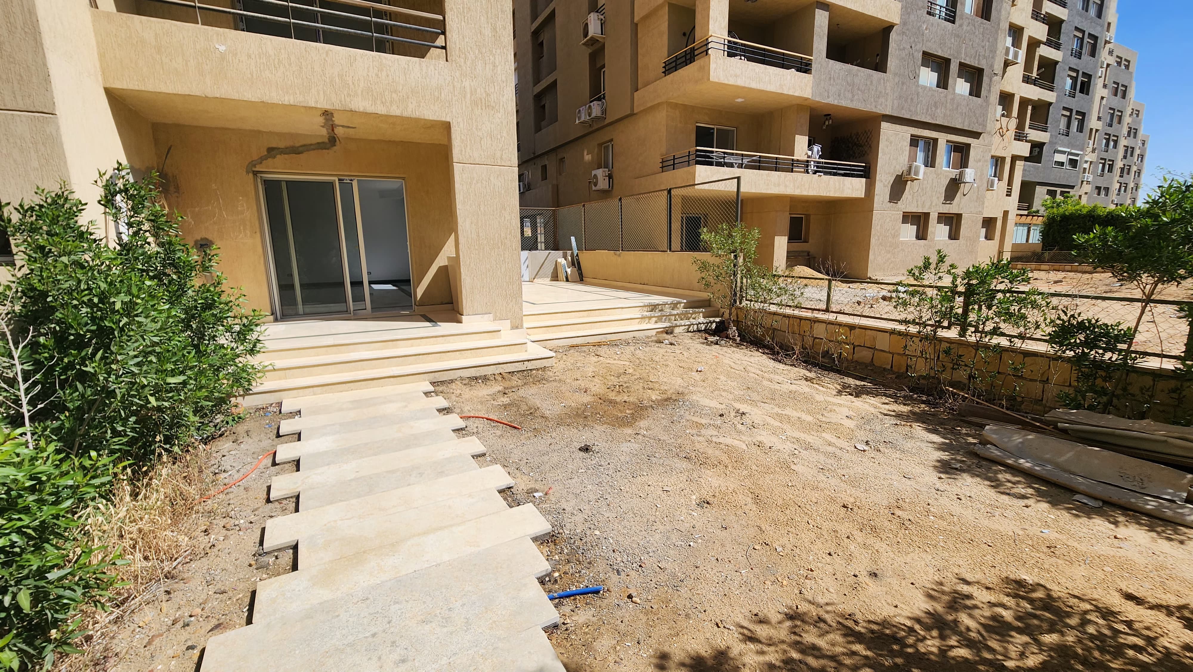 Apartment at The Square | Forsa Property