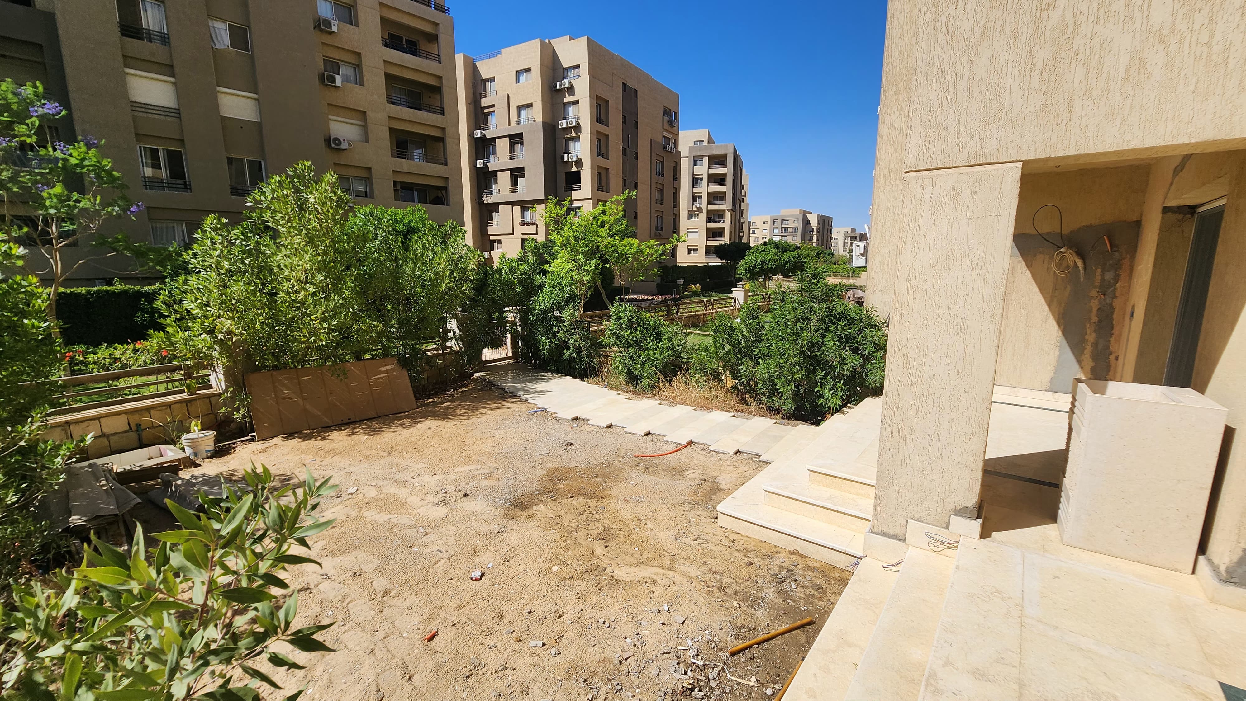 Apartment at The Square | Forsa Property