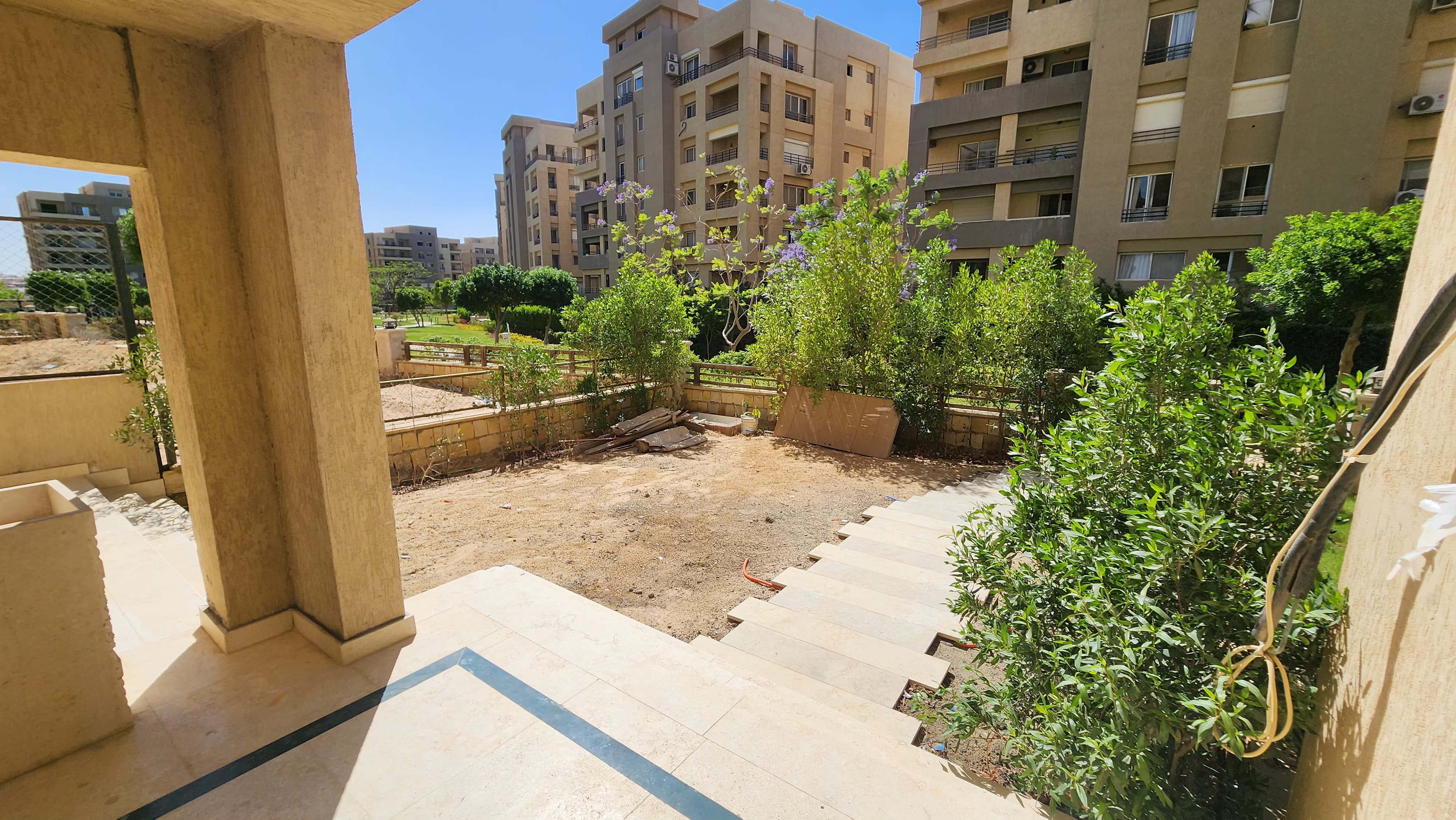 Apartment at The Square | Forsa Property