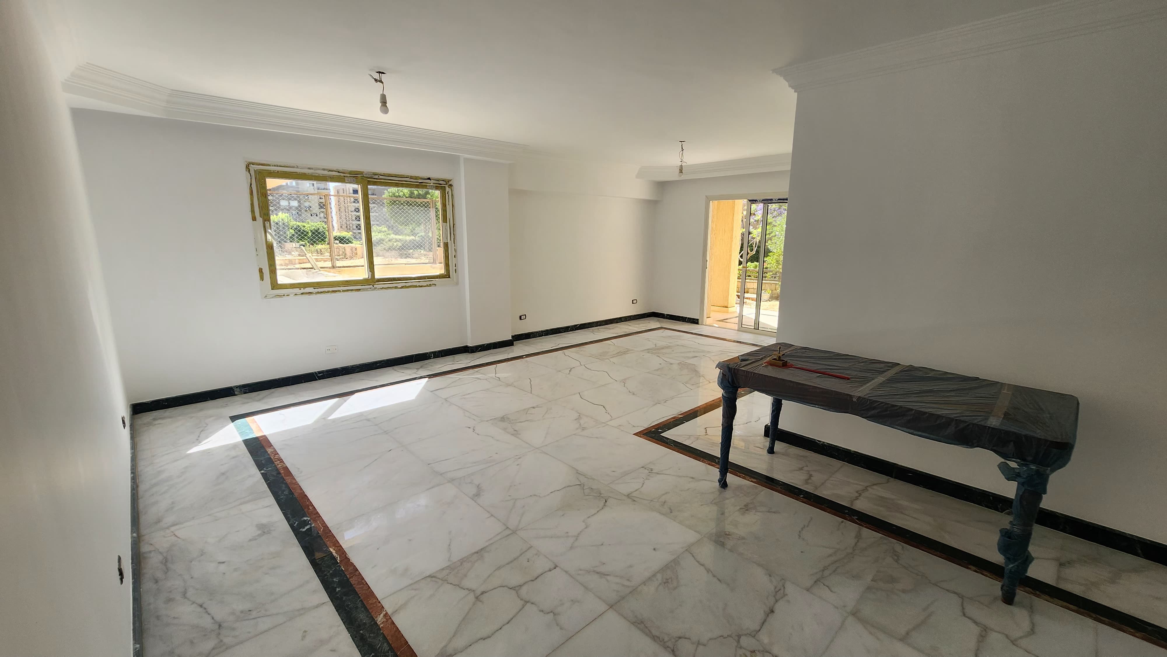 Apartment at The Square | Forsa Property