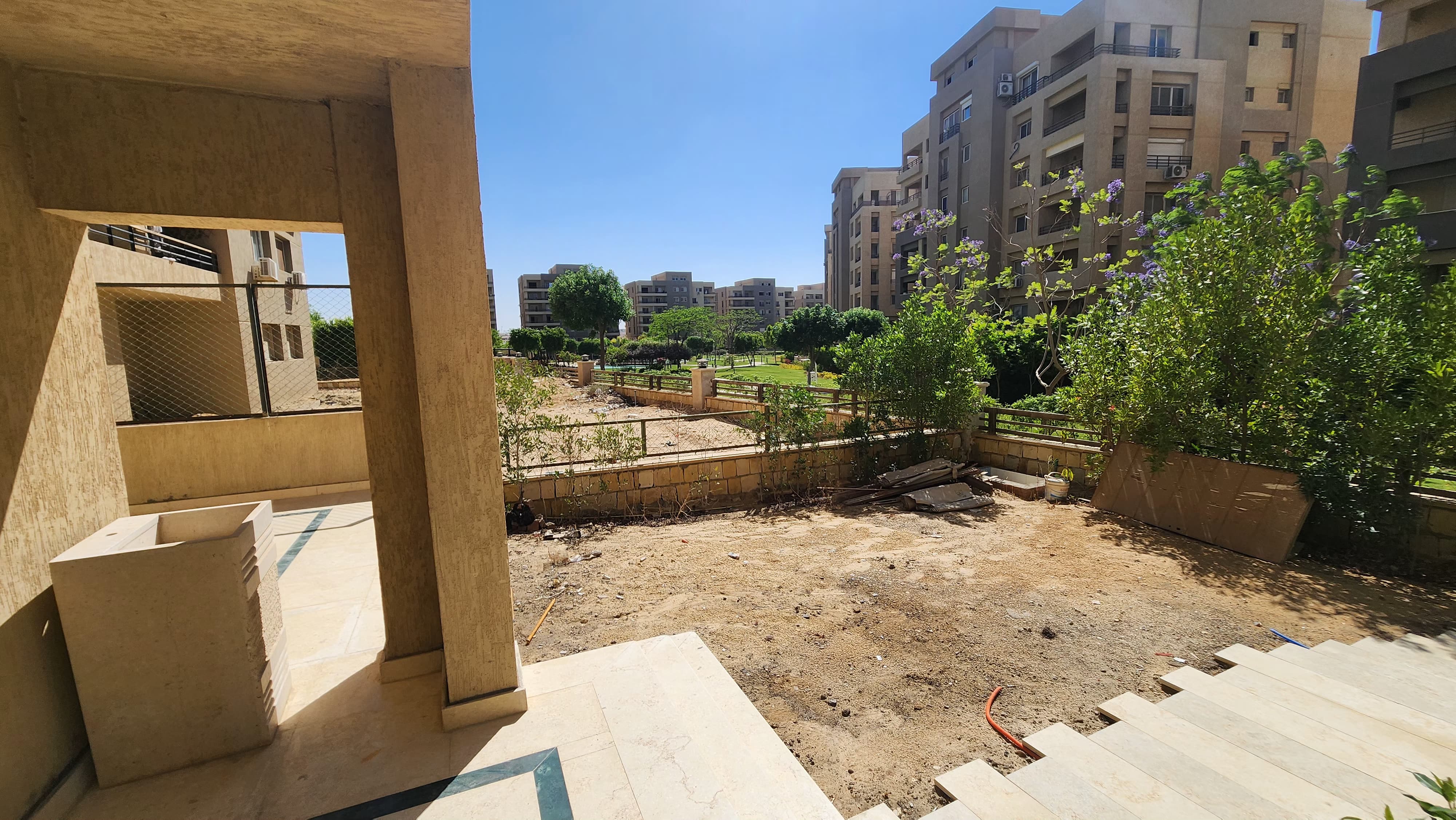 Apartment at The Square | Forsa Property