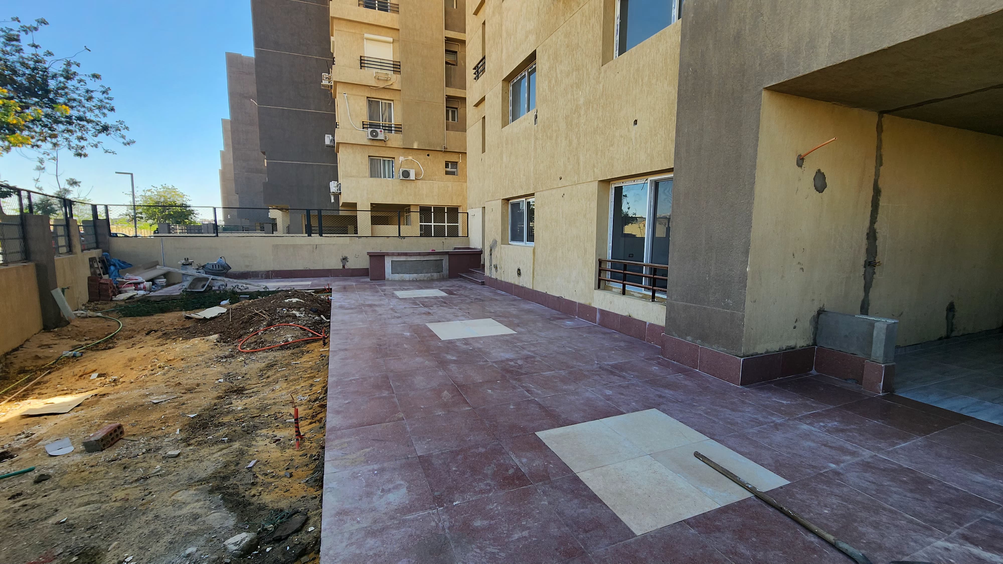 Apartment at The Square | Forsa Property