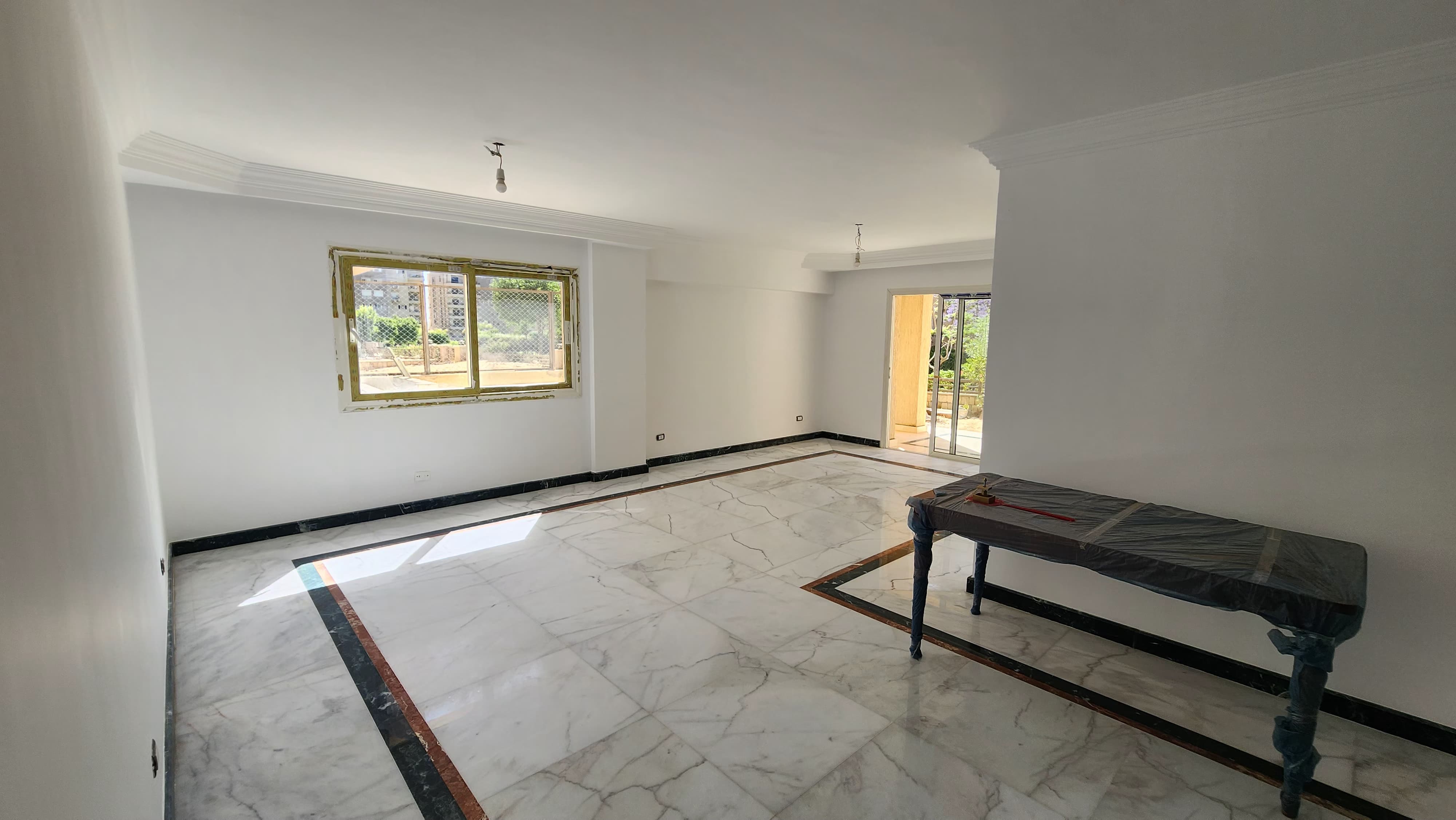 Apartment at The Square | Forsa Property