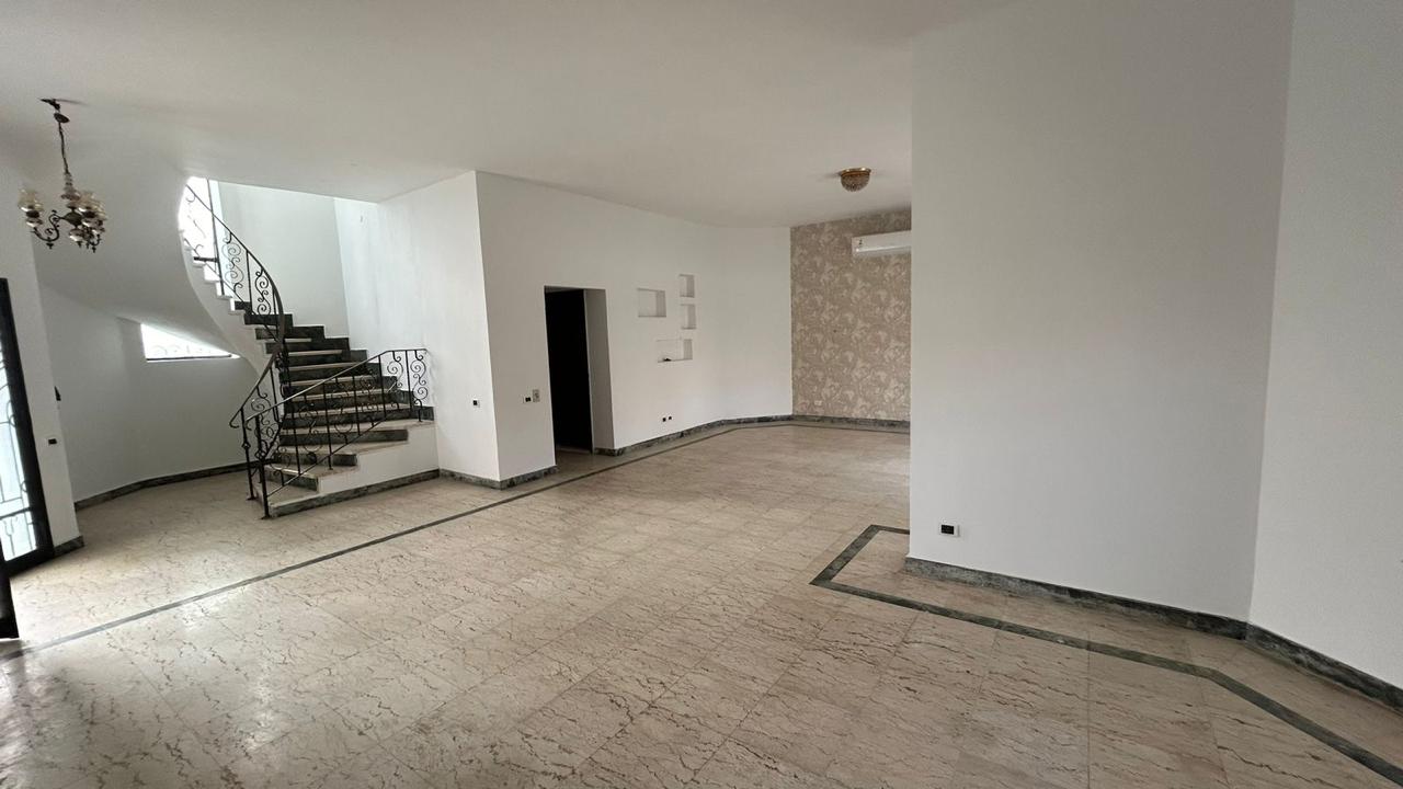 Villa at Mena Garden City | Forsa Property