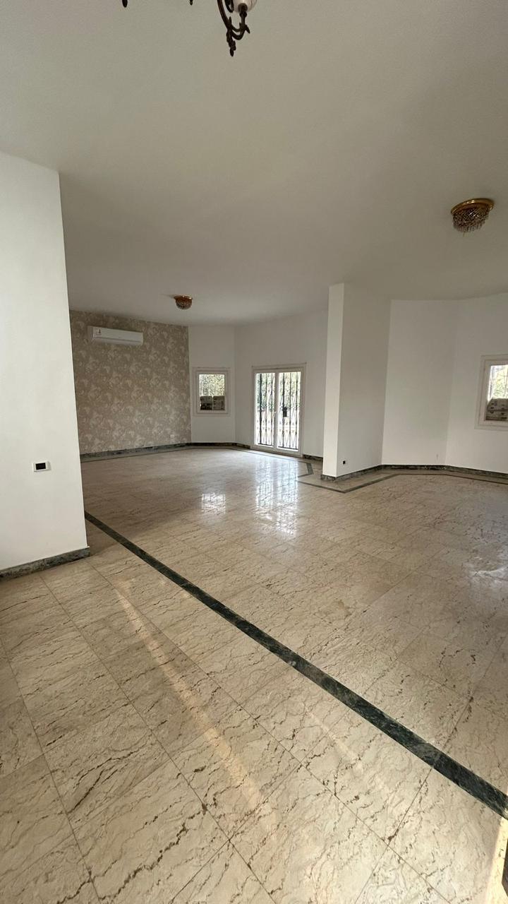 Villa at Mena Garden City | Forsa Property