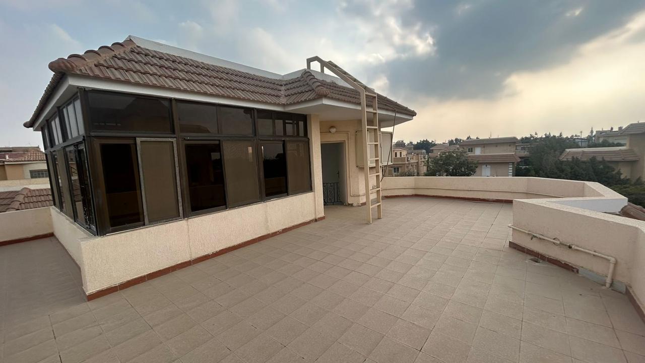 Villa at Mena Garden City | Forsa Property