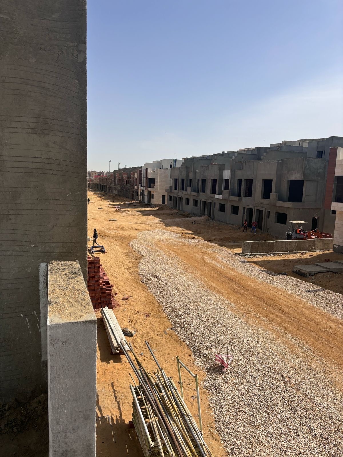 Townhouse at Azzar New Cairo | Forsa Property