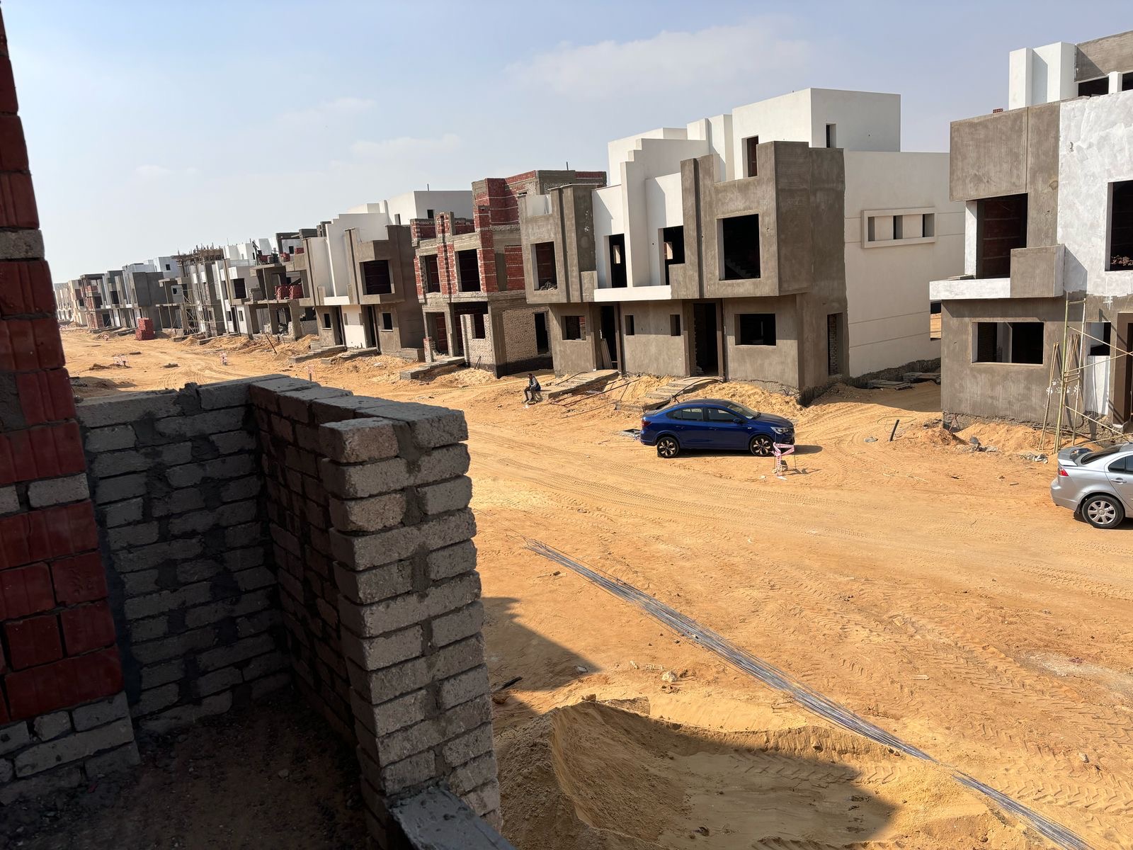 Townhouse at Azzar New Cairo | Forsa Property