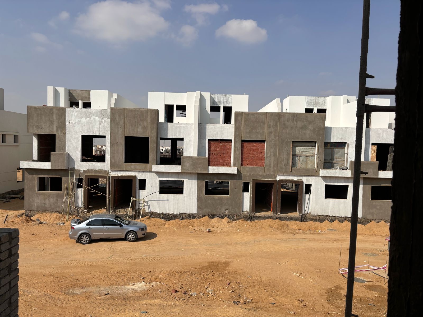 Townhouse at Azzar New Cairo | Forsa Property