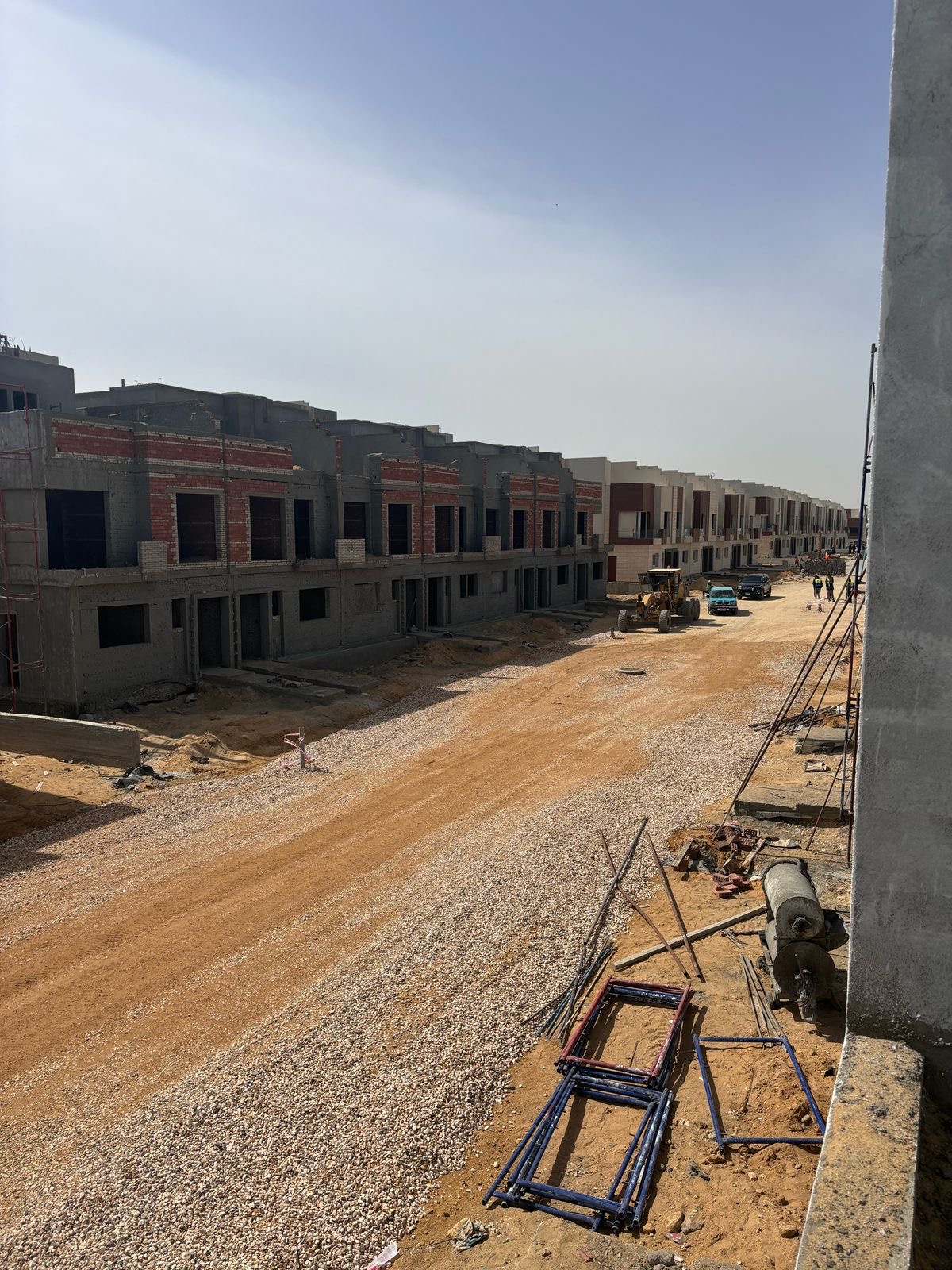 Townhouse at Azzar New Cairo | Forsa Property