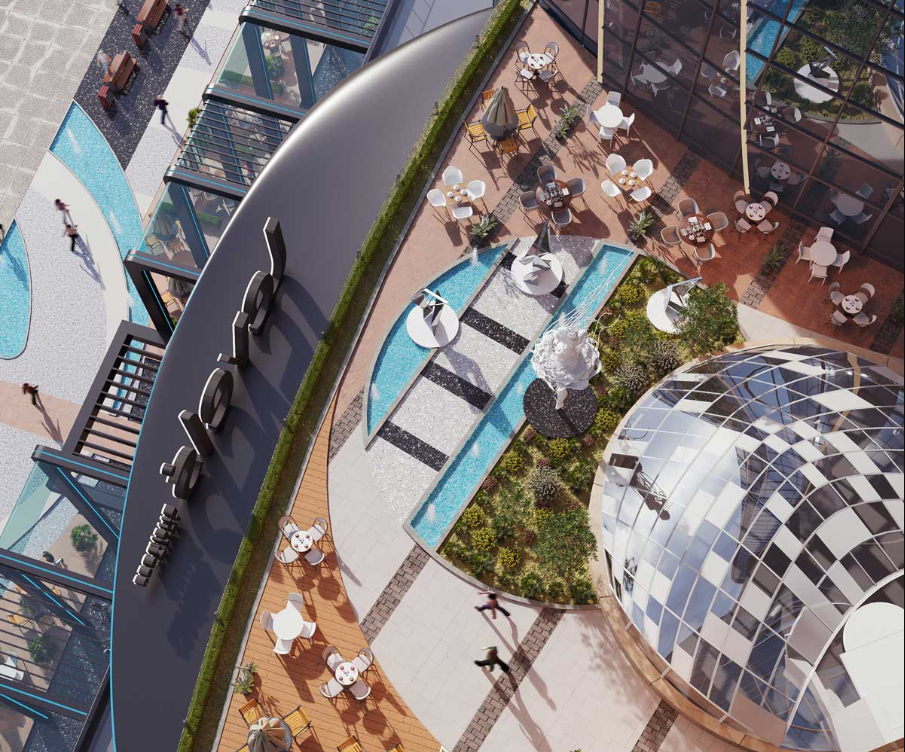 Office at Levels Business Tower | Forsa Property