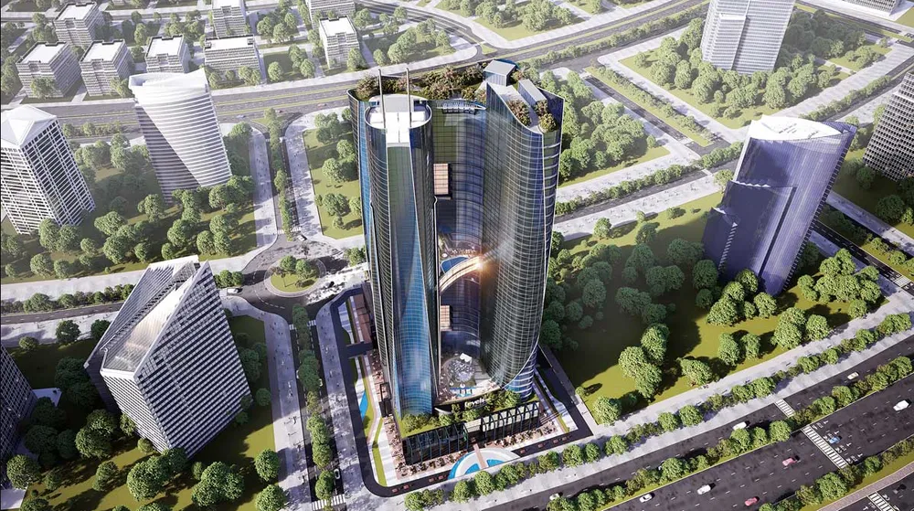 Office at Levels Business Tower | Forsa Property