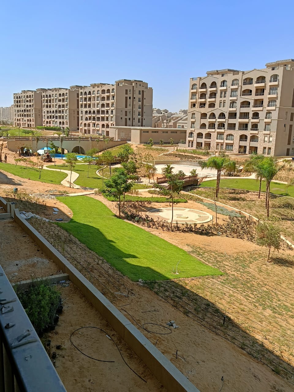 Apartment at Green Square | Forsa Property