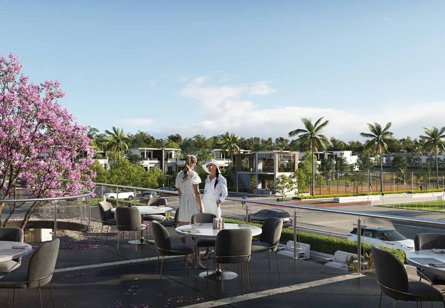 Townhouse at V levels | Forsa Property