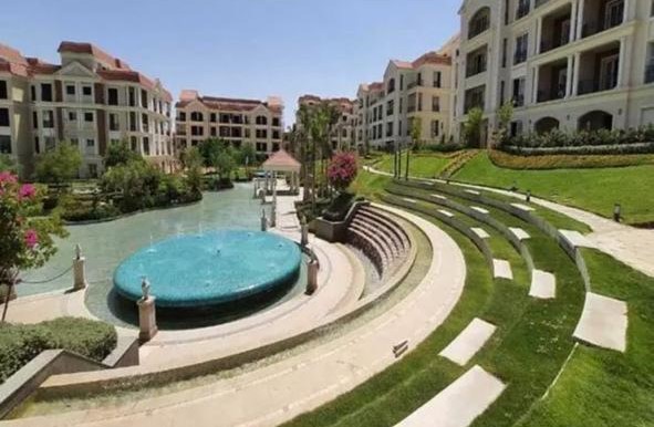 Apartment at Regents Park | Forsa Property Apartment at Regents Park | Forsa Property