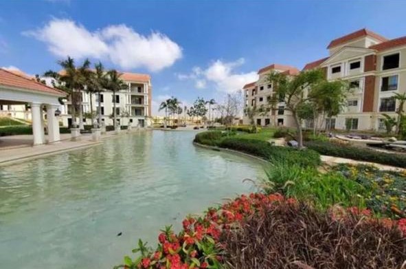 Apartment at Regents Park | Forsa Property Apartment at Regents Park | Forsa Property