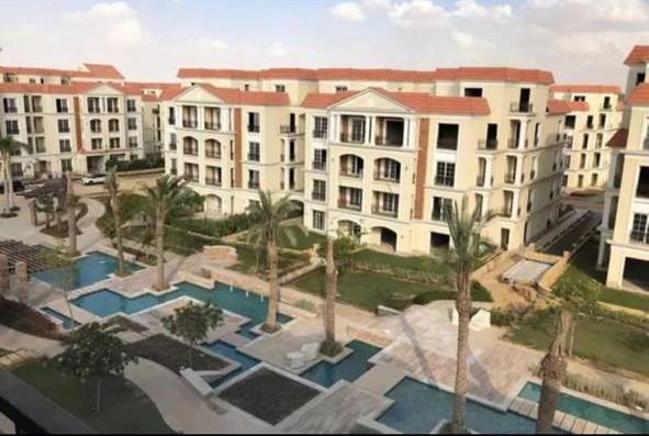 Apartment at Regents Park | Forsa Property Apartment at Regents Park | Forsa Property