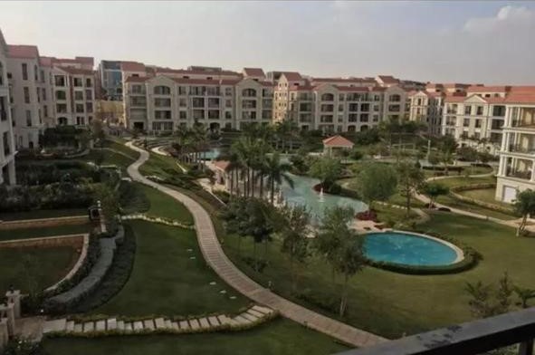 Apartment at Regents Park | Forsa Property Apartment at Regents Park | Forsa Property