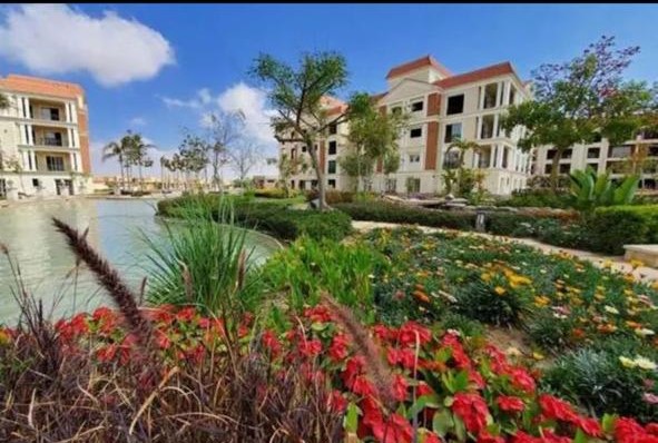 Apartment at Regents Park | Forsa Property Apartment at Regents Park | Forsa Property