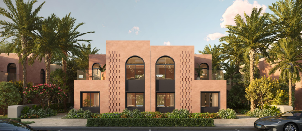 Villa at Ogami Ras El Hekma | Forsa Property