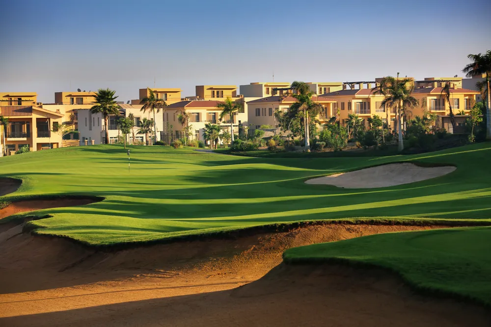 فيلا at اليجريا | Forsa Property