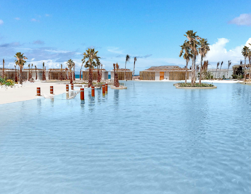 Cabin at Zoya Ghazala Bay | Forsa Property