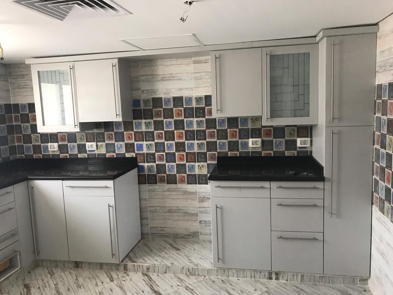 شقة at نيو جيزة | Forsa Property