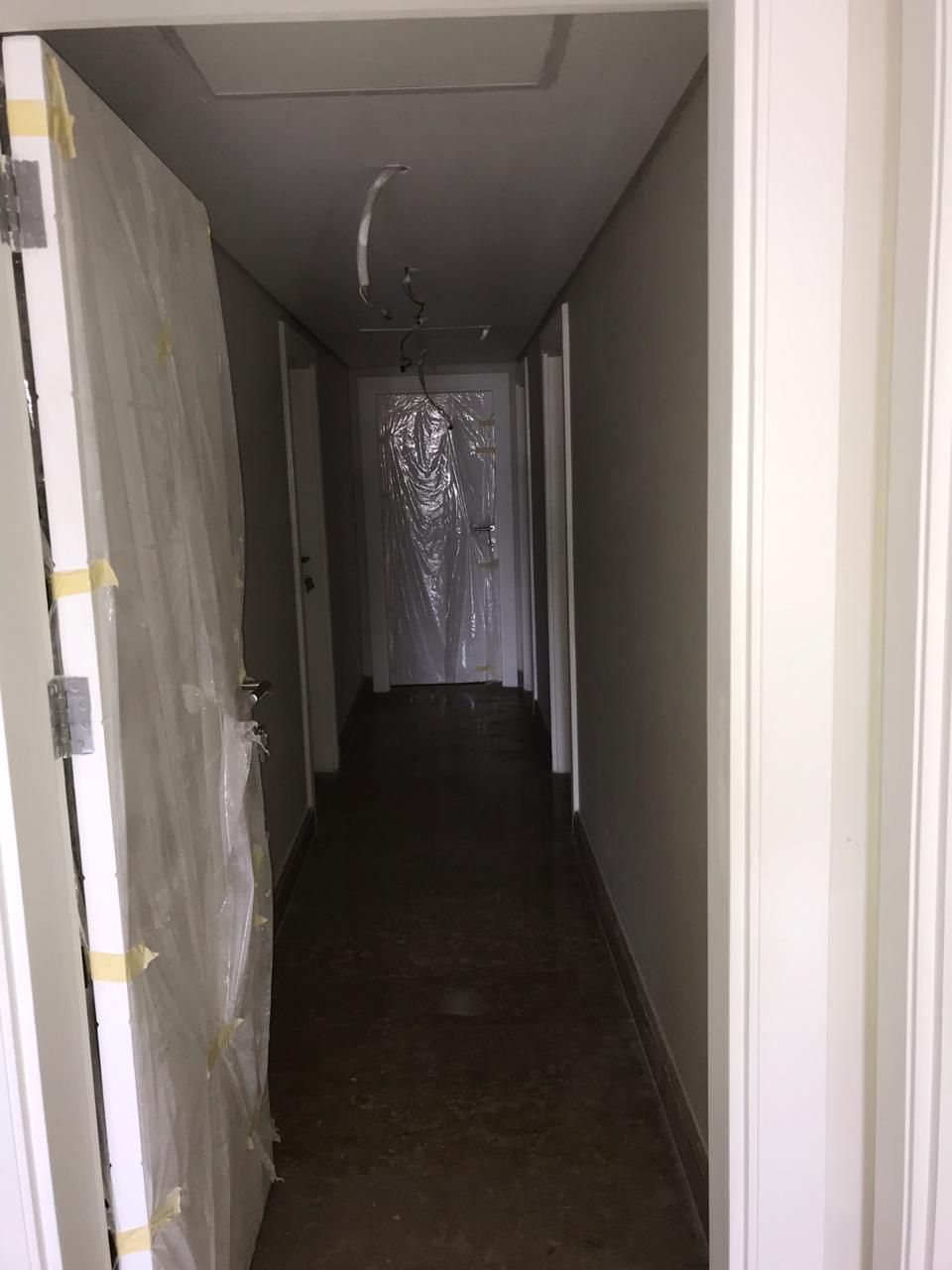 شقة at نيو جيزة | Forsa Property