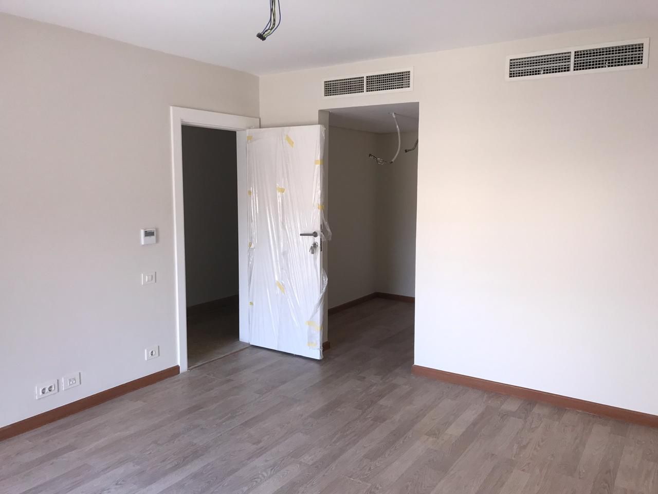 شقة at نيو جيزة | Forsa Property