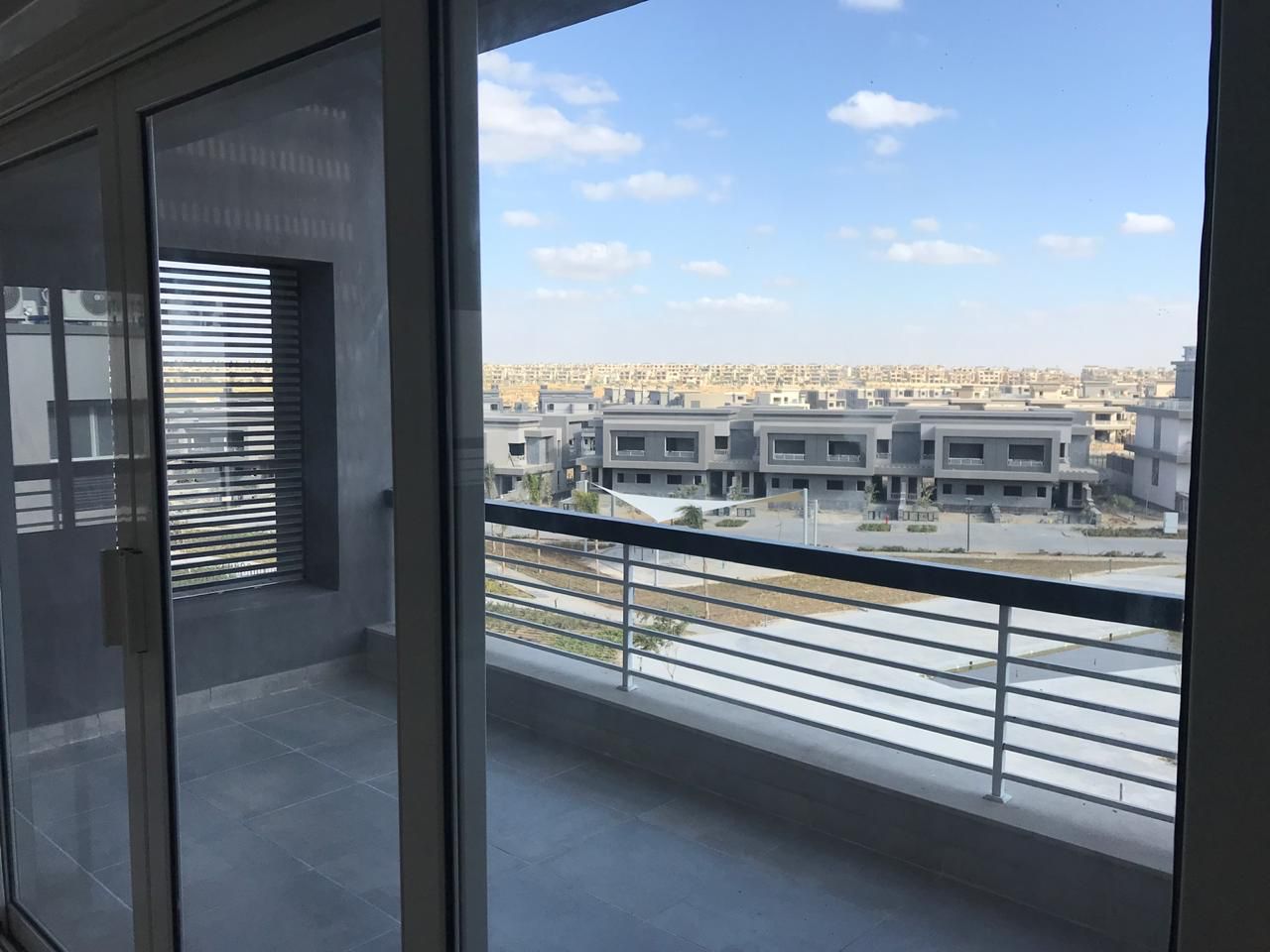 شقة at نيو جيزة | Forsa Property